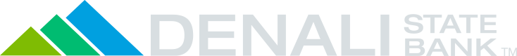 DENALI STATE BANK logo