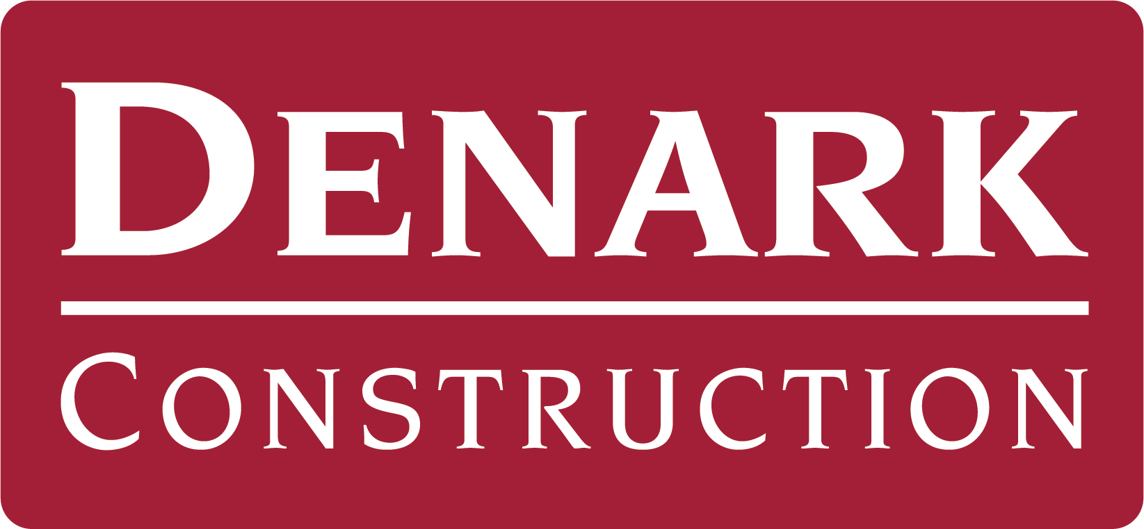 DENARK CONSTRUCTION, INC logo