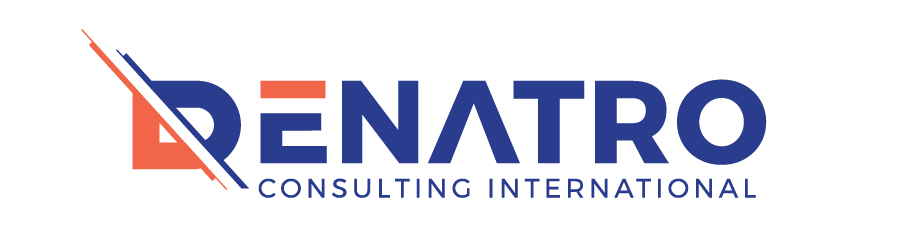 DENATRO CONSULTING INTERNATIONAL LLC logo