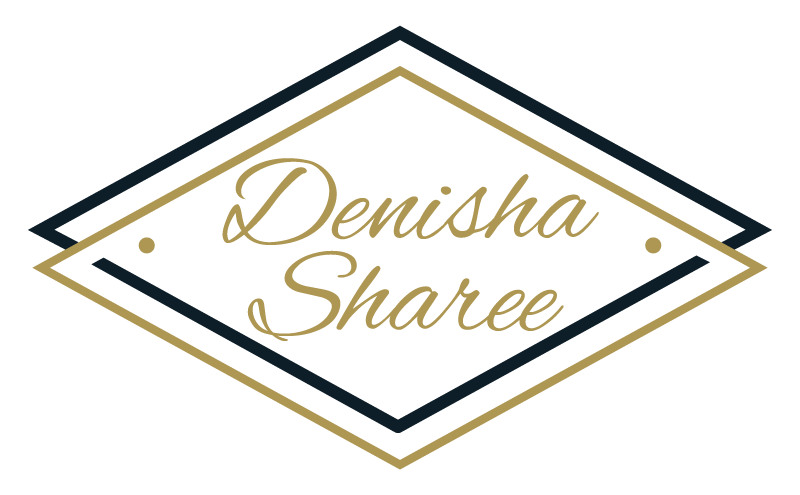 DENISHA SHAREE WARD LLC logo