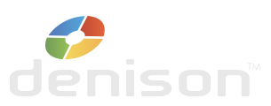 DENISON CONSULTING INC logo