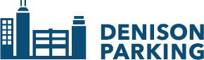 DENISON PARKING INC logo