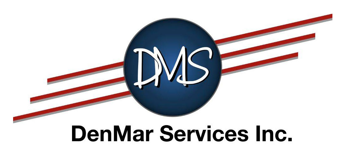DENMAR SERVICES, INC. logo