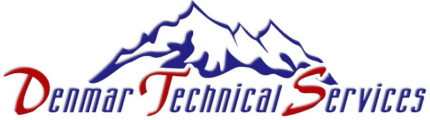 DENMAR TECHNICAL SERVICES INC logo