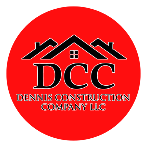 DENNIS CONSTRUCTION COMPANY LLC logo