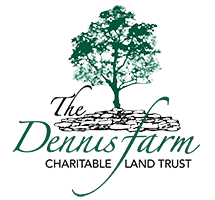 DENNIS FARM CHARITABLE LAND TRUST logo