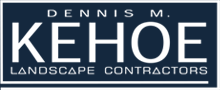 DENNIS M. KEHOE LANDSCAPE CONTRACTORS, INC. logo