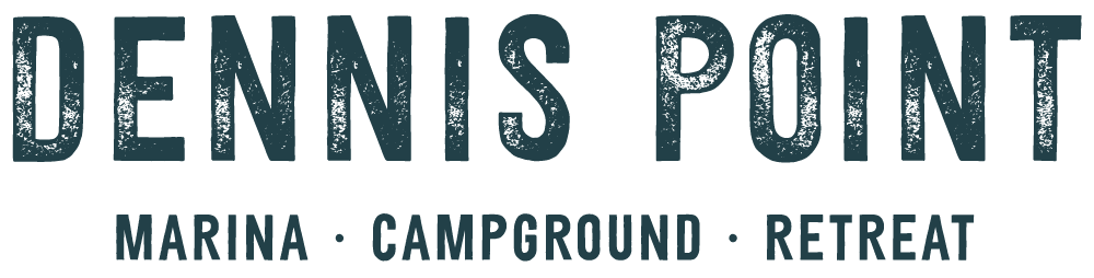 DENNIS POINT MARINA AND CAMPGROUND logo