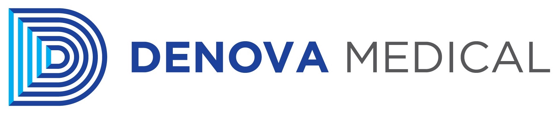 DENOVA MEDICAL INC logo