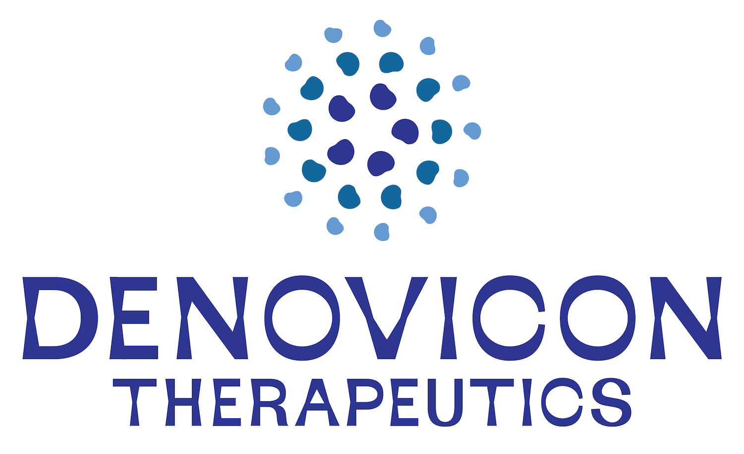 DENOVICON THERAPEUTICS logo