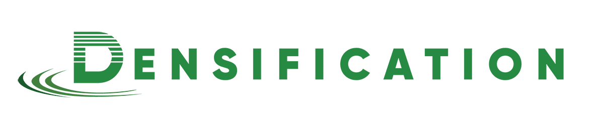 DENSIFICATION INC logo