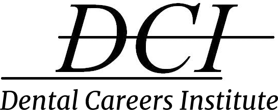 DENTAL CAREERS INSTITUTE logo