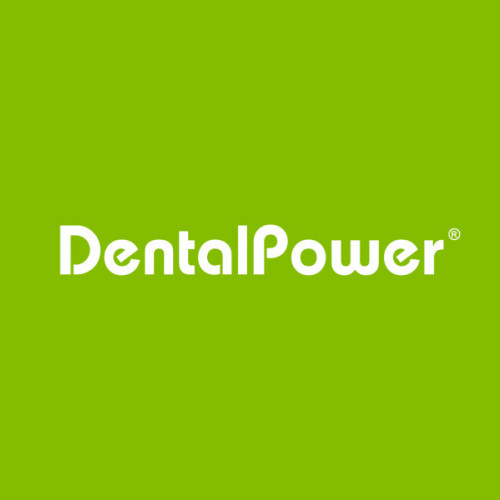 DENTAL POWER logo