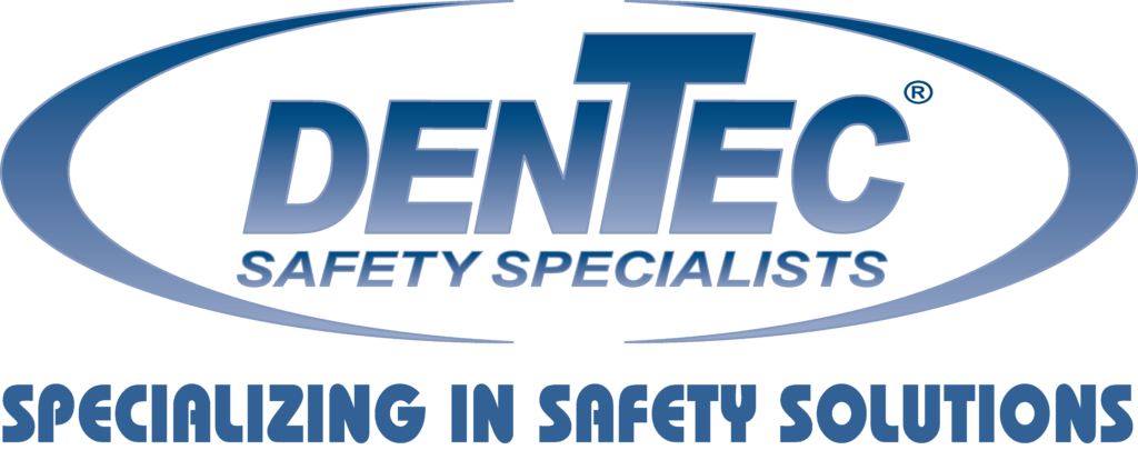 DENTEC SAFETY SPECIALISTS CORP logo