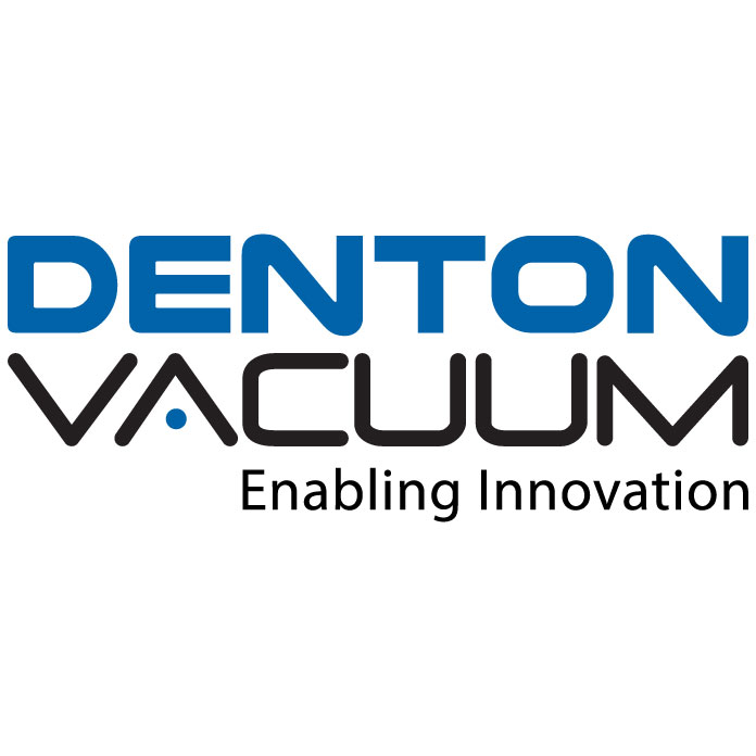 DENTON VACUUM INC logo
