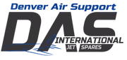 DENVER AIR SUPPORT, INC. logo