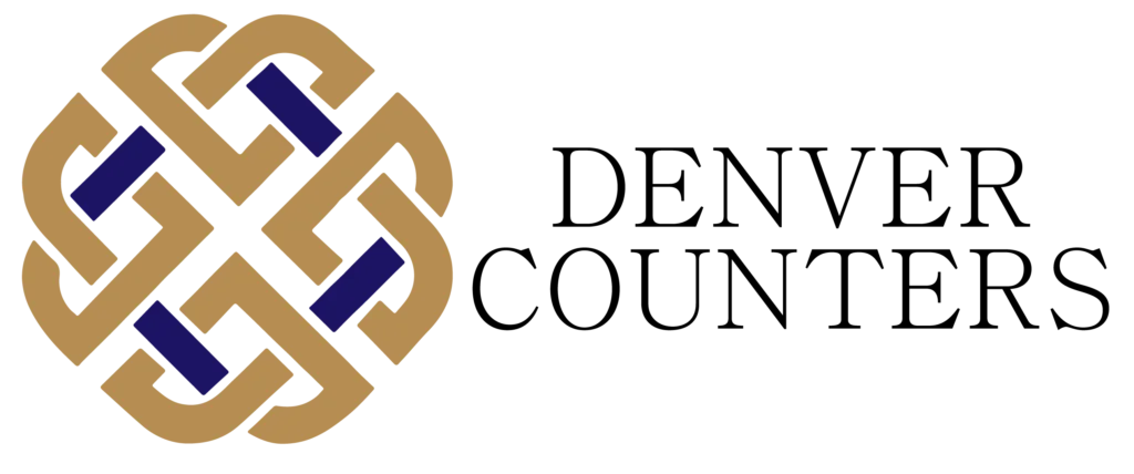DENVER COUNTERS LLC logo