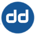 DENVER DISPLAY INC. logo