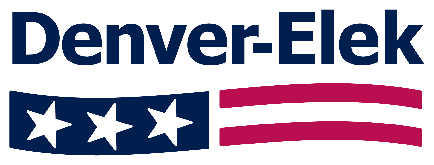 DENVER-ELEK INC logo