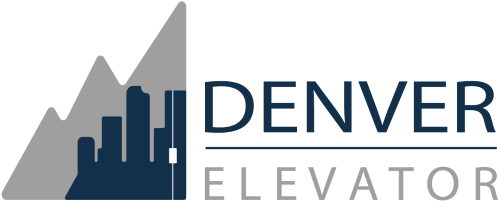DENVER ELEVATOR COMPANY, LLC logo