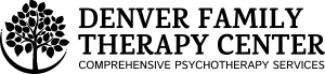DENVER FAMILY THERAPY CENTER, INC logo