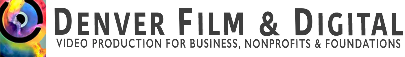 DENVER FILM & DIGITAL, INC logo