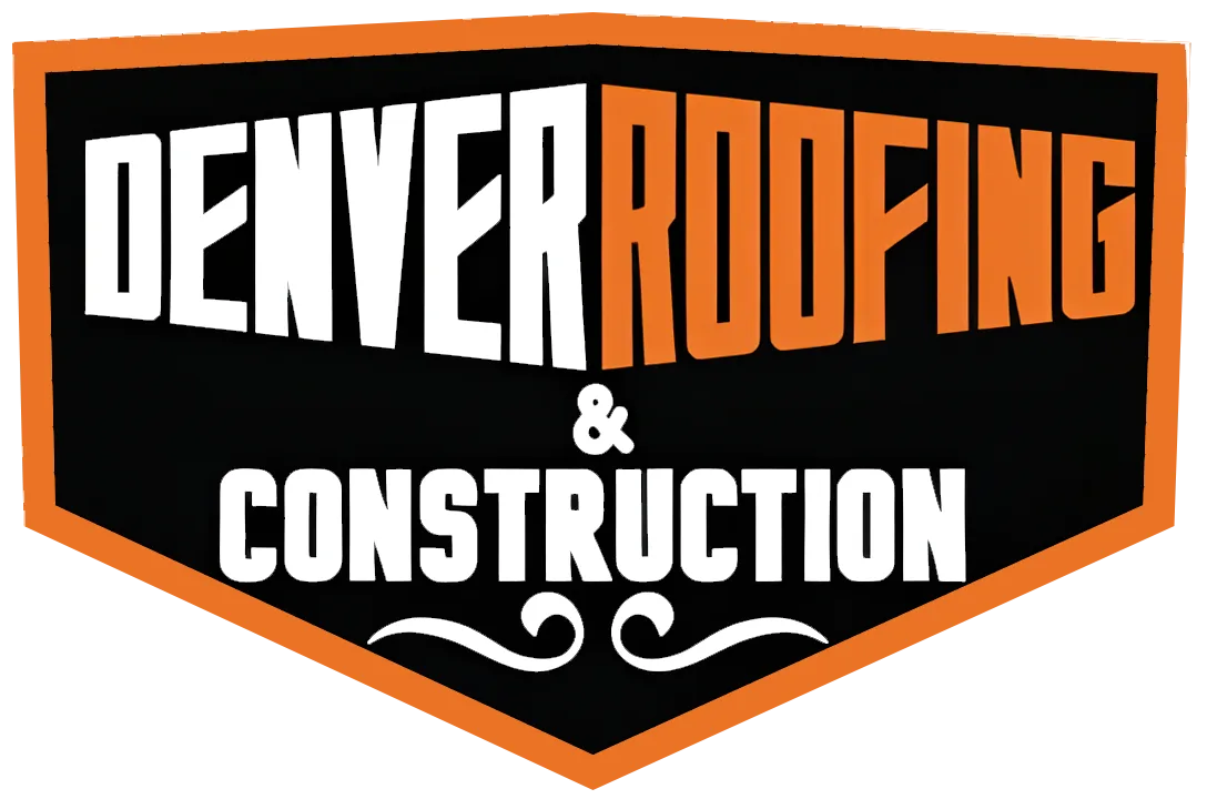 DENVER ROOFING AND CONSTRUCTION LLC logo