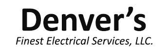 DENVER'S FINEST ELECTRICAL SERVICES LLC logo