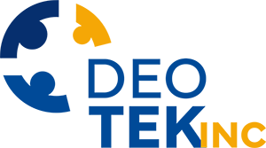DEO TEK INC logo