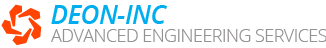 DEON ESTERHUIZEN INC logo