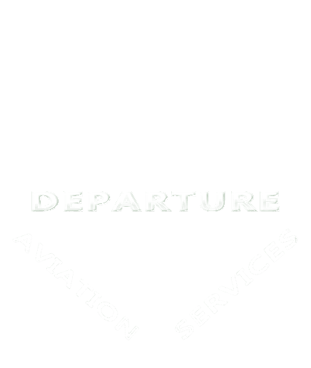 DEPARTURE AVIATION SERVICES LLC logo