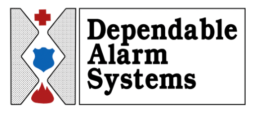 DEPENDABLE ALARM SYSTEMS INC logo