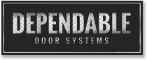 DEPENDABLE DOOR SYSTEMS LLC logo