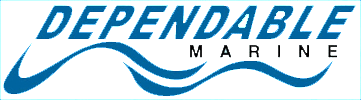 DEPENDABLE MARINE INC logo