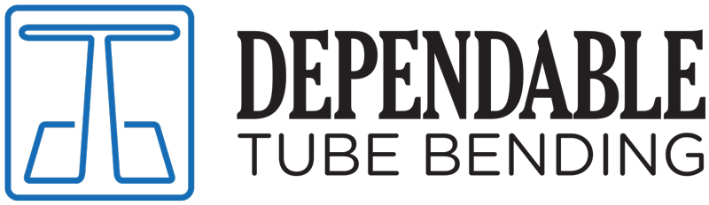 DEPENDABLE TUBE BENDING, LLC logo