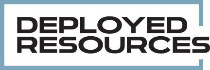 DEPLOYED RESOURCES LLC logo