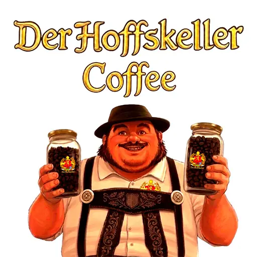 DER HOFFSKELLER LLC logo