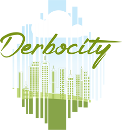 DERBOCITY, LLC logo
