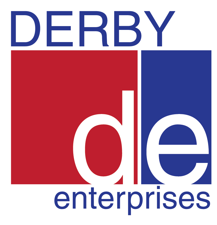 DERBY ENTERPRISES LLC logo