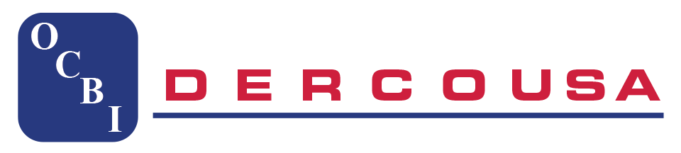 DERCO USA logo