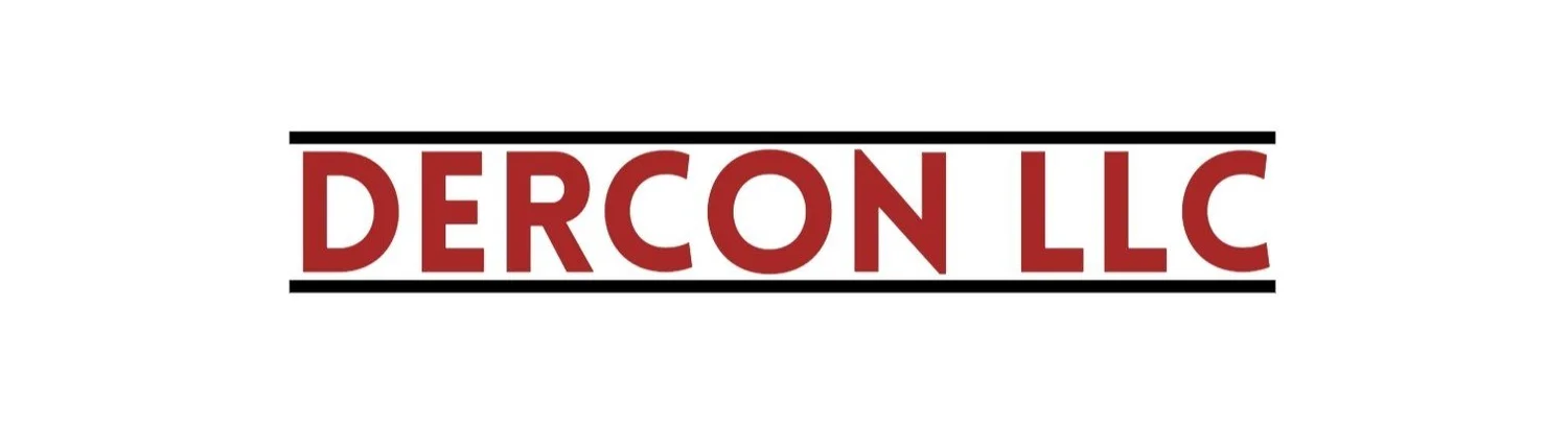 DERCON LLC logo