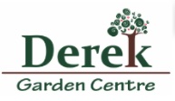 DEREK GARDEN CENTRE CO. LTD. logo