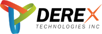 DEREX TECHNOLOGIES, INC logo
