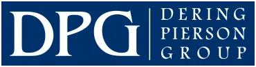DERING PIERSON GROUP, LLC logo