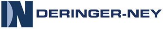DERINGER NEY logo
