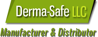 DERMA-SAFE LLC logo