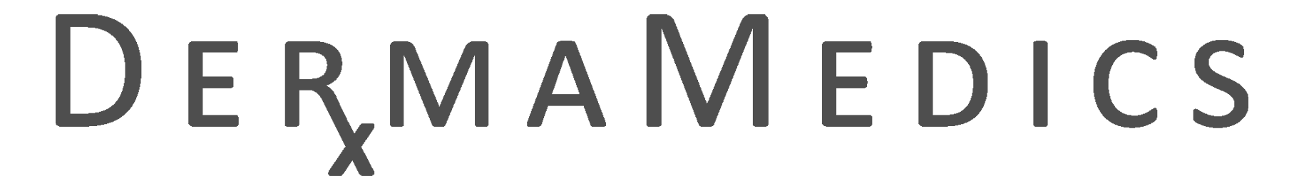 DERMAMEDICS, LLC logo