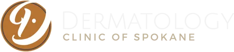 DERMATOLOGY CLINIC OF SPOKANE PC logo