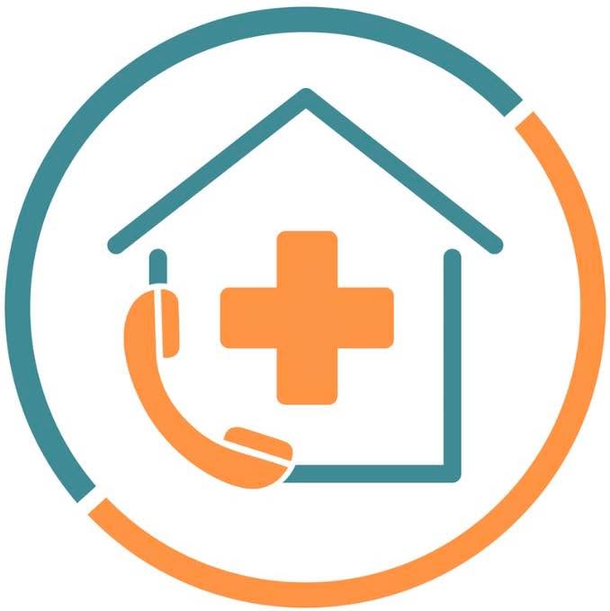 DERMATOLOGY HOUSE CALLS, LLC logo