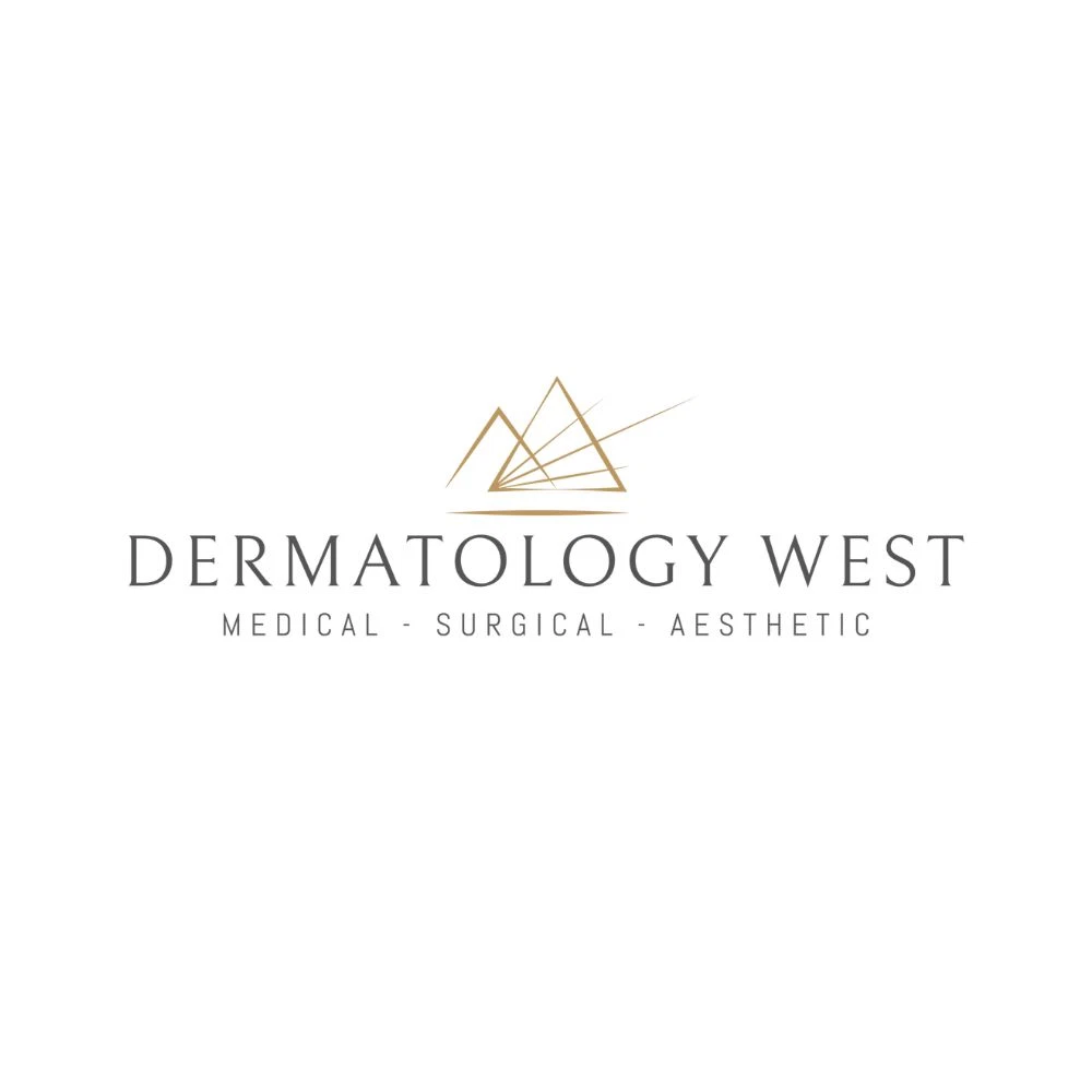 DERMATOLOGY WEST, LLC logo